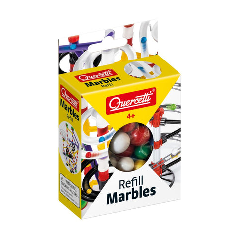 Refill Marbles: 60 Marbles