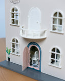 Vintage Dollhouse