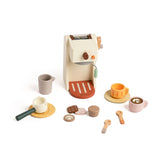 Coffee Machine 15pc