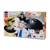 Amazing Illusion