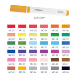 Washable Markers 36 Colours