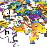 Alphabet Pairs