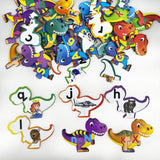 Alphabet Pairs