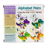 Alphabet Pairs