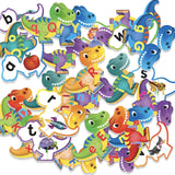 Alphabet Pairs