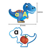 Alphabet Pairs