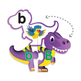 Alphabet Pairs