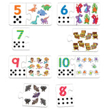 Learn to Count