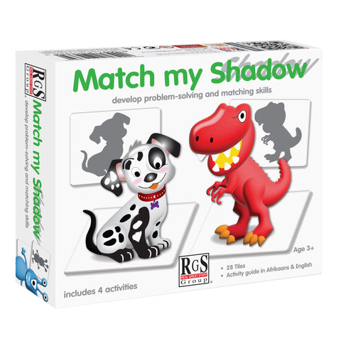 Match my Shadow