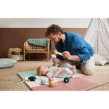 Sensory Soft Balls Set 5pc