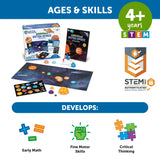 Skill Builders! Outer Space Activity Set