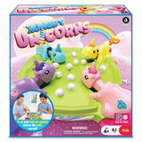 Hungry Unicorns
