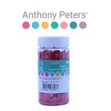 Chunky 6mm Glitter 200g