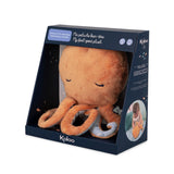 Kaloo Feel Good Plush Octopus 28cm