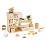 Coffee Shop 27pc