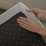 Hakuna Matte Cloud Soft Children’s Carpet: Grey 2m x 1.5m