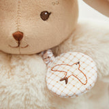 Kaloo Musical Plush Rabbit 17cm