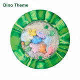 Peekaboo Sensory Bag