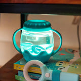 Mini Sensory Play Jar® Gift Set: Blue Lagoon