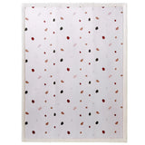 Hakuna Matte Cloud Soft Children’s Carpet: Confetti 2m x 1.5m
