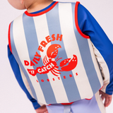 Swim Vest: Catch Of The Day 2-3 Years