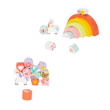 Balance Stacker: Unicorn 21pc