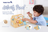 2 In 1 Activity Board