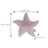 Kaloo Feel Good Plush Starfish 22cm