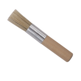 Chunky Stencil Brushes 14mm; 6pc