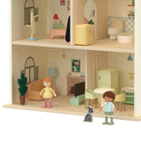 Cozy Cottage 31pc