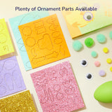 Easter Egg Craft Kit