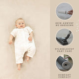 Hakuna Matte Cloud Soft Children’s Carpet: Happy Planets 2.0 x 1.5m