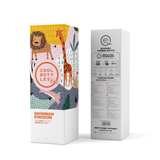 Cool Bottles - The Kids Bottle - Savannah Kingdom 260ml