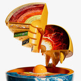 SCIENCE CAN The Earth
