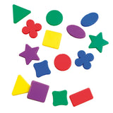 Sand Moulds Shapes 16pc