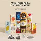 Supermarket Grocery Weekly Shop 12pc