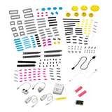 Robotics Workshop: Teaching Aid 245pc