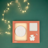 My Frame of Memories Terracotta