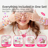 Charm Bracelet Making Kit