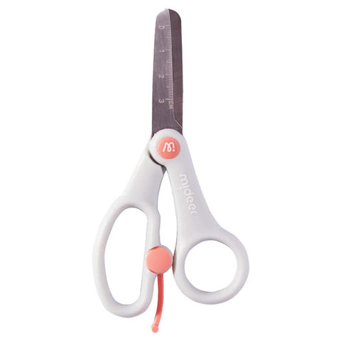 Craft Safety Scissors Pink