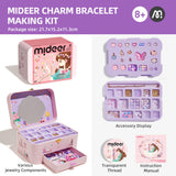 Charm Bracelet Making Kit