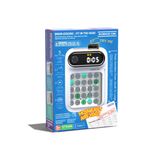 Science Can Speed Number Game