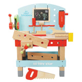 My First Toolbench