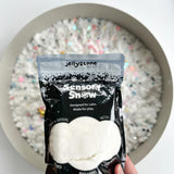 Sensory Snow 250gm