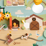 Farm Busy Board