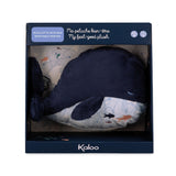 Kaloo Feel Good Plush Whale 32cm