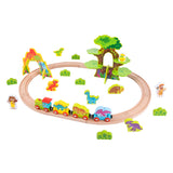 Dinosaur Train Set 40pc