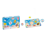 Ocean Puzzle 10pc