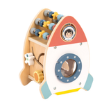 Activity Rocket 6pc