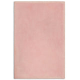 Hakuna Matte Cloud Soft Children’s Carpet: Pink 2m x 1.5m